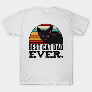 Cat T-Shirt